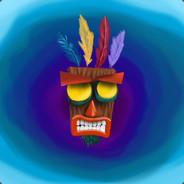 Aku Aku's - Steam avatar