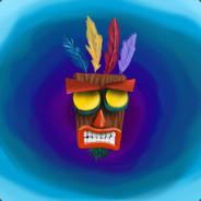 Aku Aku's - Steam avatar