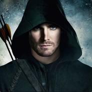 Oliver Queen's - Steam avatar