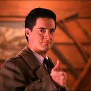 Dale Cooper's - Steam avatar