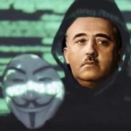 Sr. General D. Francisco Franco's - Steam avatar