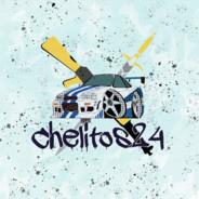 Chelitos24's - Steam avatar