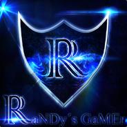 Randy55's - Steam avatar