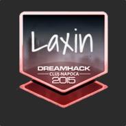 Laxin's - Steam avatar