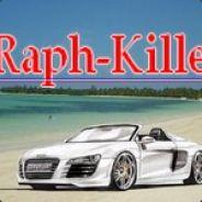 Raphounet's Stream profile image