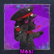 Mesl's - Steam avatar