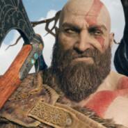 KRATOS GAMING's - Steam avatar