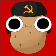 SovietPotato's - Steam avatar