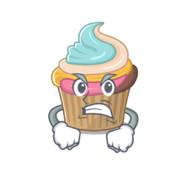 Angry Cupcake's - Steam avatar