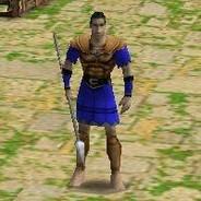 Arkantos's - Steam avatar