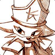 Glare's Stream profile image