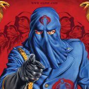 Cobra Commander's Stream profile image