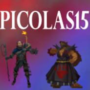 PICOLAS15's Stream profile image