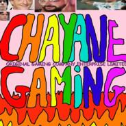 chayanne gaming oficial's Stream profile image