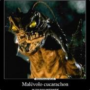 Malevolo Cucarachon's - Steam avatar