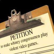 Sign my petition's Stream profile image