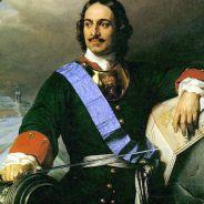 Peter the Great's Stream profile image