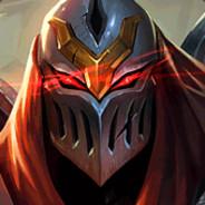 Zed's Stream profile image