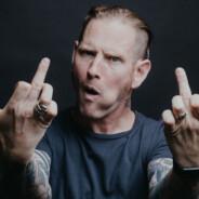 Corey Taylor's - Steam avatar