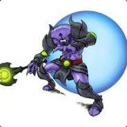Mr. Ghost's - Steam avatar