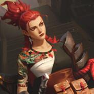 La Perra Roja's - Steam avatar