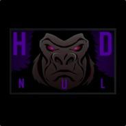 HDnul's - Steam avatar