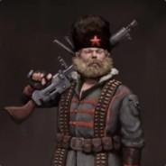 Zvesda's - Steam avatar