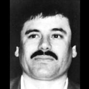 Joaquin El Chapo Guzman's - Steam avatar