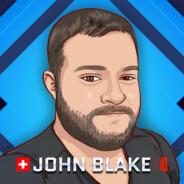 John Blake VS's - Steam avatar