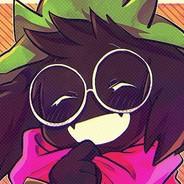 Ralsei franlaranja16v's - Steam avatar