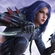 Zul Jil's - Steam avatar