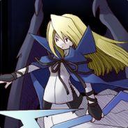 CaptainCalamite's - Steam avatar