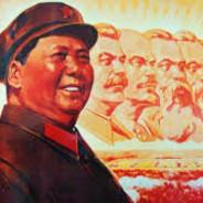 Mao Zedong 毛泽东's - Steam avatar