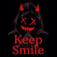 KeepSmile's - Steam avatar