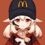 Wcdonald's's - Steam avatar