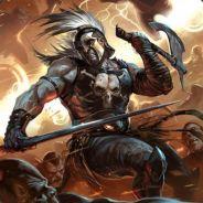 Ares's Stream profile image