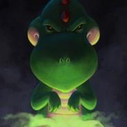 YoshiX's - Steam avatar