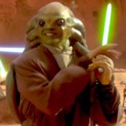 My Wife's Boyfriend Is Kit Fisto's Stream profile image