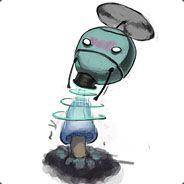 Ironbear's - Steam avatar