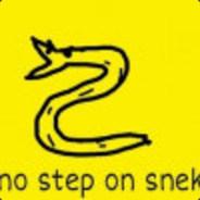 topsnek's - Steam avatar