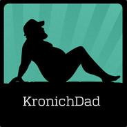 KronichDad's Stream profile image