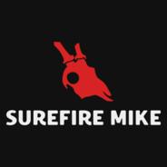 SurefireMike's Stream profile image