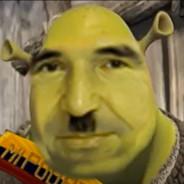 Shrek's - Steam avatar