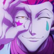 hisoka's Stream profile image