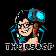 Thor98GP's Stream profile image