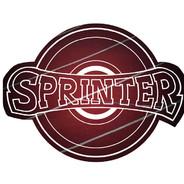 SPRINTER's Stream profile image