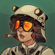 TJ's - Steam avatar