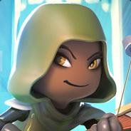 sylvalum's - Steam avatar