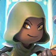 Pancakehut's - Steam avatar