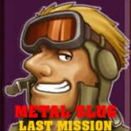 bombjack's - Steam avatar